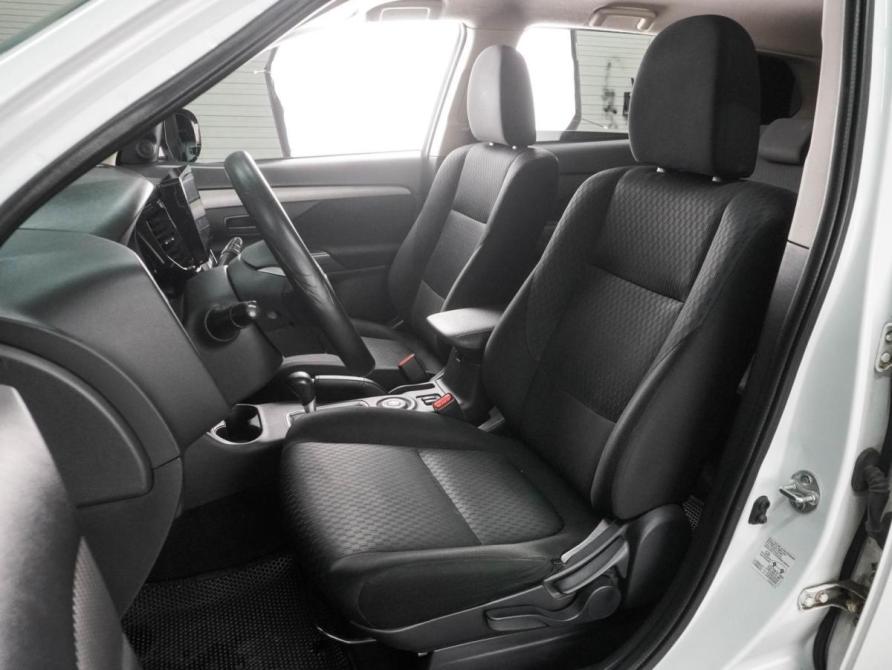 Mitsubishi Outlander III Рестайлинг Воронеж  - изображение 10