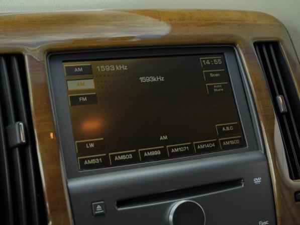 Cadillac STS I с пробегом 2005 года, цена 698 000 рублей, 194000 км, седан, Автокод Объявления