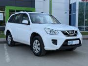 Chery Tiggo (T11) I Рестайлинг (FL) Ярославль  - изображение 19