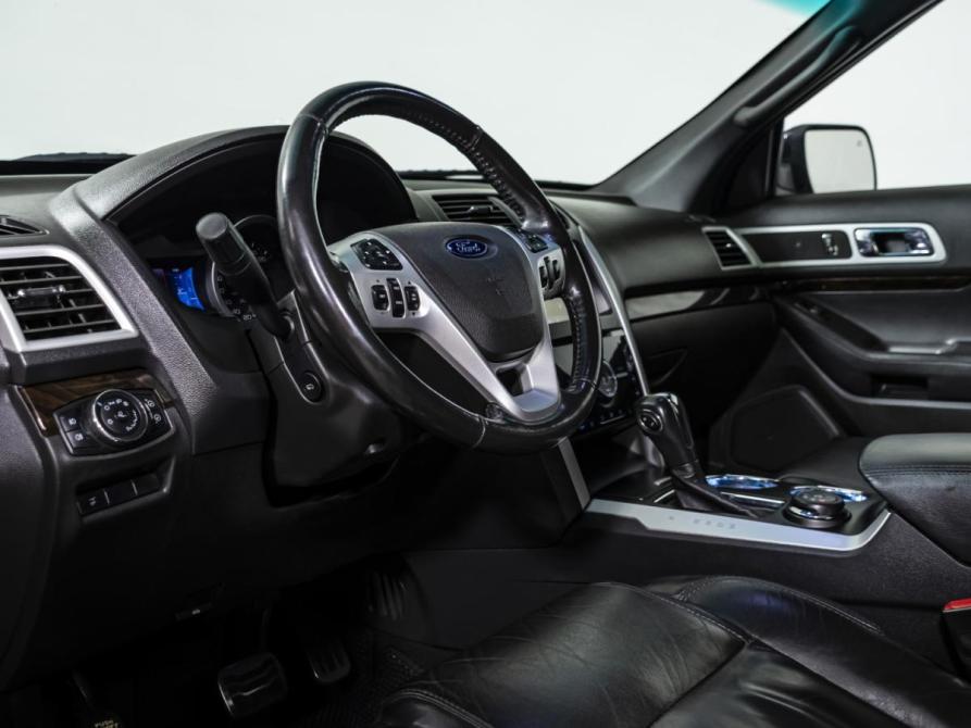 Ford Explorer V Москва  - изображение 10
