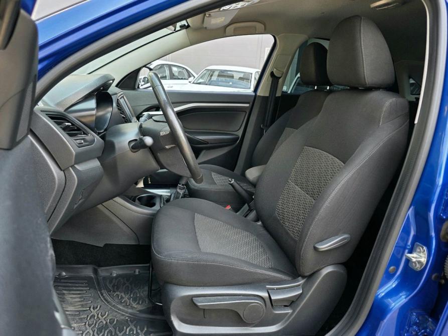 Lada (ВАЗ) Vesta I Новосибирск  - изображение 12