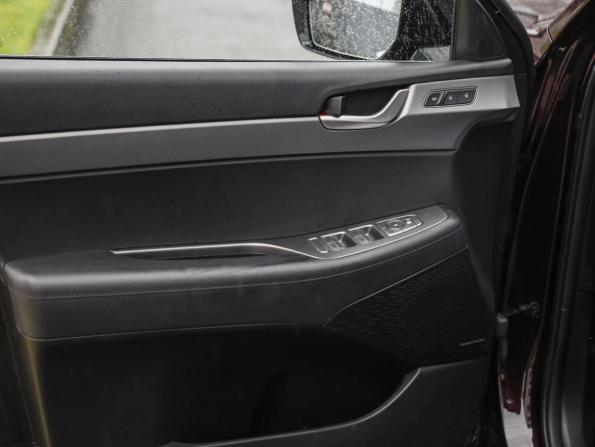 Hyundai Palisade I с пробегом 2021 года, цена 4 344 600 рублей, 77553 км, внедорожник, Автокод Объявления