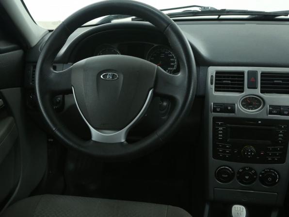 Lada (ВАЗ) Priora I с пробегом 2012 года, цена 248 000 рублей, 153000 км, хэтчбек, Автокод Объявления