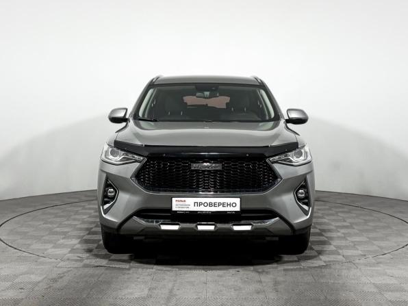 Haval F7 I с пробегом 2019 года, цена 1 649 000 рублей, 82922 км, внедорожник, Автокод Объявления