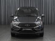 Lada (ВАЗ) Granta I Рестайлинг Ставрополь  - изображение 23