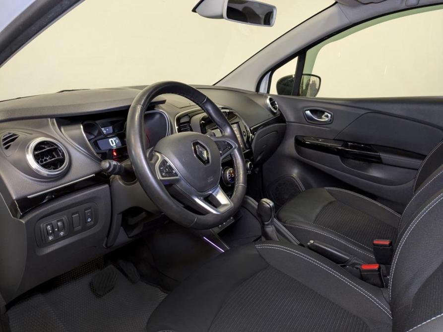 Renault Kaptur I Рестайлинг Москва  - изображение 15