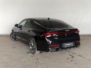 Kia K5 III Москва  - изображение 29