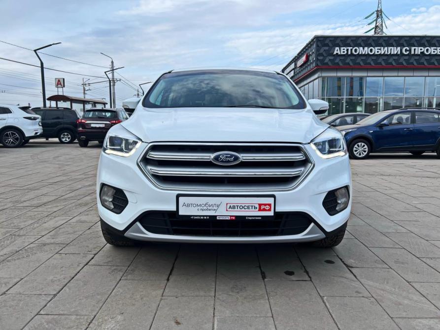 Ford Kuga II Рестайлинг Стерлитамак  - изображение 5