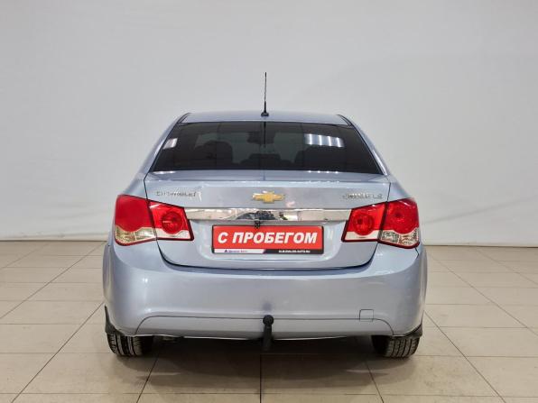 Chevrolet Cruze I с пробегом 2012 года, цена 445 000 рублей, 254123 км, седан, Автокод Объявления
