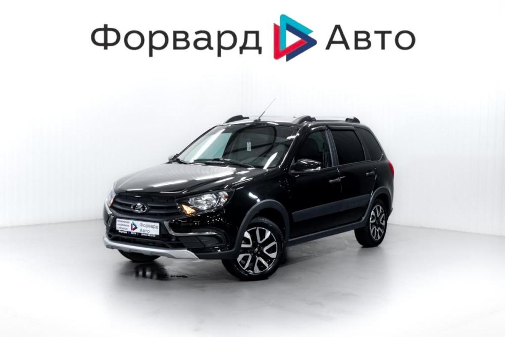 Lada (ВАЗ) Granta I Рестайлинг Тюмень  - изображение 4