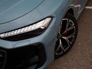 Audi A5 III (B10) Москва  - изображение 24