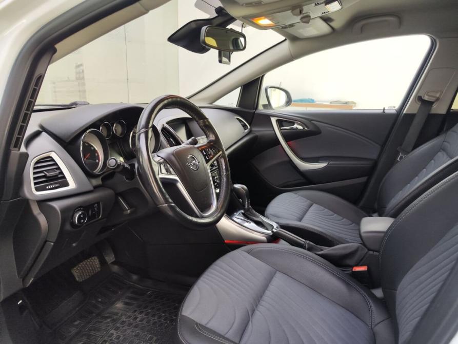 Opel Astra J Рестайлинг Уфа  - изображение 20