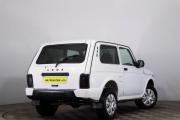 Lada (ВАЗ) 2121 (4x4) I Рестайлинг Пермь  - изображение 24
