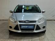 Ford Focus III Санкт-Петербург  - изображение 20