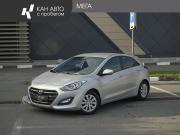 Hyundai i30 II Рестайлинг Казань  - изображение 12