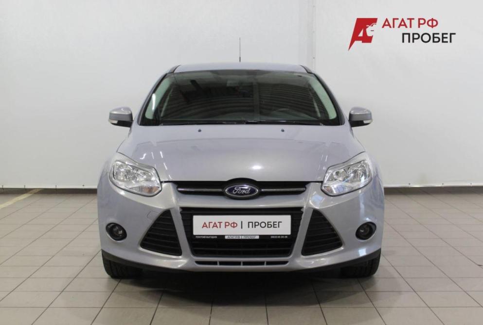 Ford Focus III Астрахань  - изображение 2