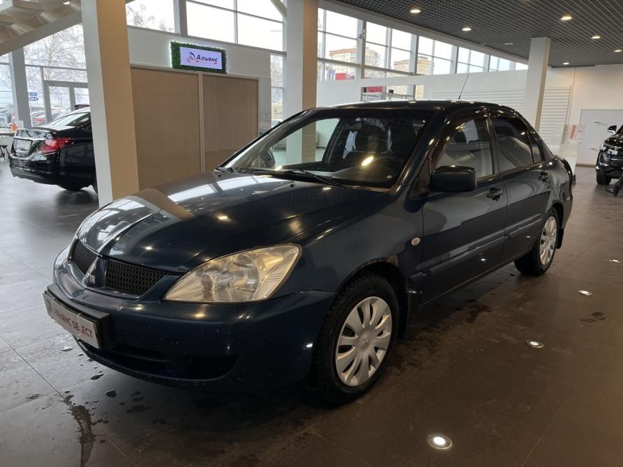 Mitsubishi Lancer IX Рестайлинг Чебоксары  - изображение 7