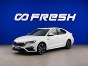 Skoda Octavia IV (A8) Москва  - изображение 30