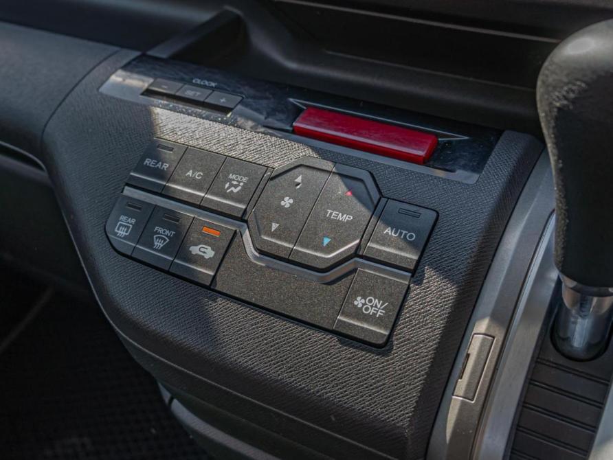 Honda Stepwgn IV Краснодар  - изображение 14