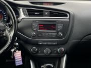 Kia Ceed II Рестайлинг Тамбов  - изображение 34