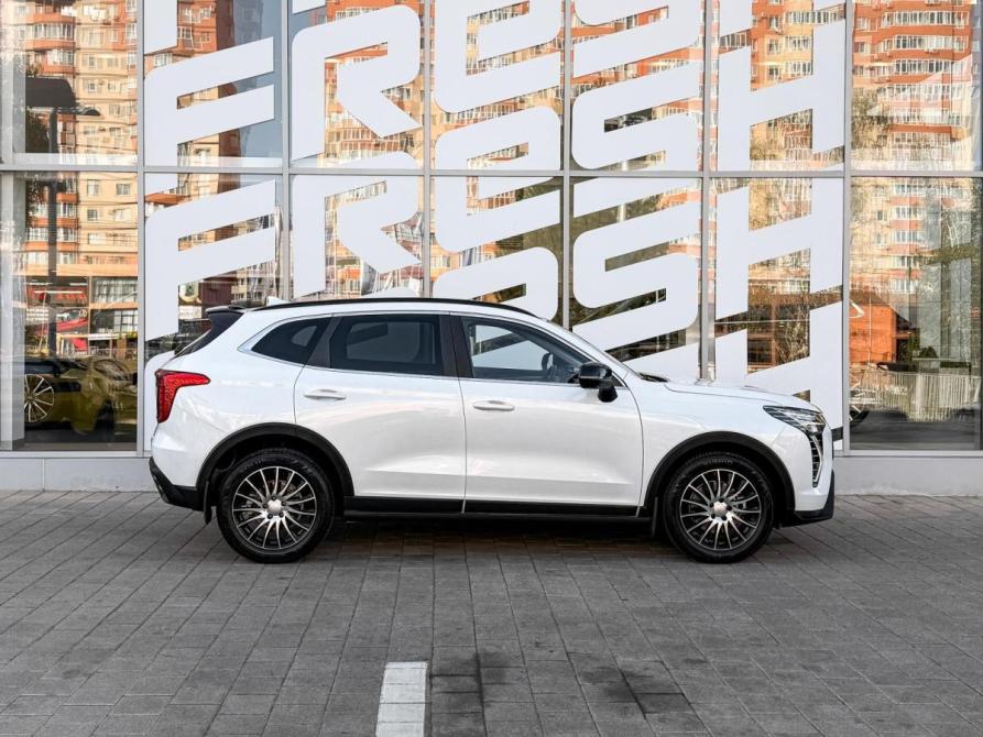 Haval Jolion I Рестайлинг Ставрополь  - изображение 5