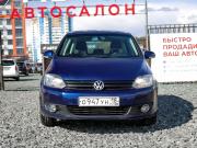 Volkswagen Golf Plus II Ижевск  - изображение 22