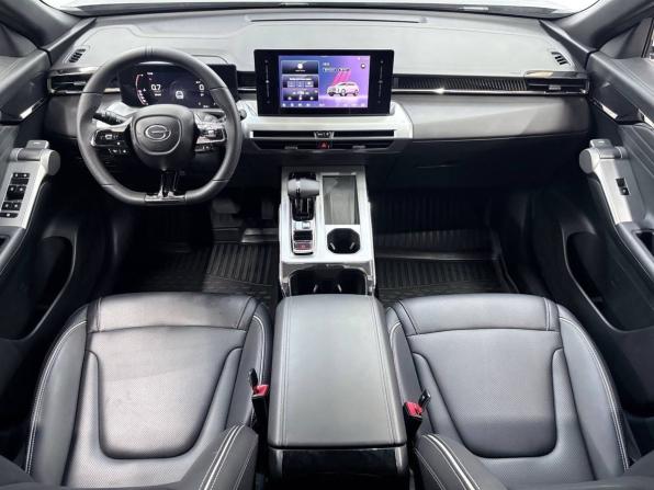 GAC GS4 с пробегом 2025 года, цена 3 149 900 рублей, 6200 км, внедорожник, Автокод Объявления