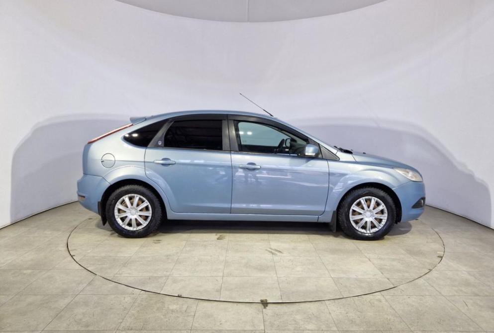 Ford Focus II Саранск  - изображение 6