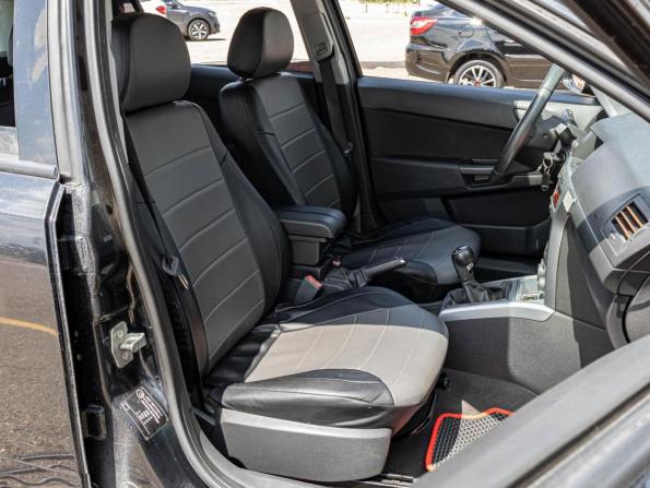 Opel Astra H Рестайлинг с пробегом 2013 года, цена 550 000 рублей, 119404 км, хэтчбек, Автокод Объявления