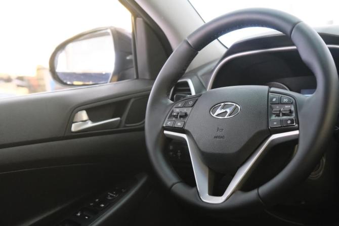 Hyundai Tucson III Рестайлинг с пробегом 2018 года, цена 2 059 000 рублей, 151472 км, внедорожник, Автокод Объявления