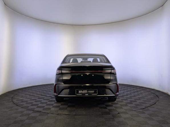 BAIC U5 Plus с пробегом 2023 года, цена 800 000 рублей, 110905 км, седан, Автокод Объявления