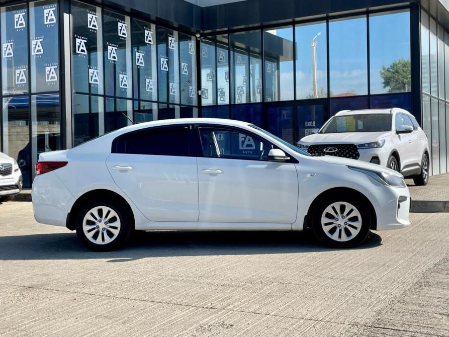 Kia Rio IV Краснодар  - изображение 6