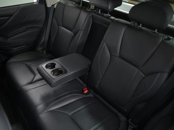 Subaru Forester V с пробегом 2019 года, цена 1 950 000 рублей, 236886 км, внедорожник, Автокод Объявления