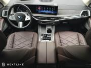 BMW X5 IV (G05/G18) Рестайлинг Самара  - изображение 45