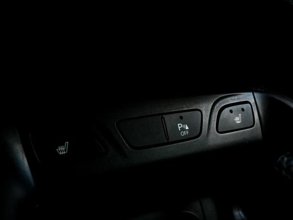 Hyundai ix35 I Рестайлинг с пробегом 2014 года, цена 1 649 000 рублей, 119318 км, внедорожник, Автокод Объявления