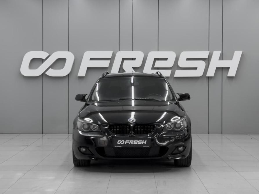 BMW 5 серии V (E60/E61) Ростов-на-Дону  - изображение 3