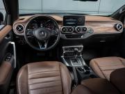 Mercedes-Benz X-Класс I Краснодар  - изображение 31