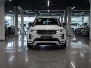 Land Rover Range Rover Evoque II Рестайлинг Москва  - изображение 35