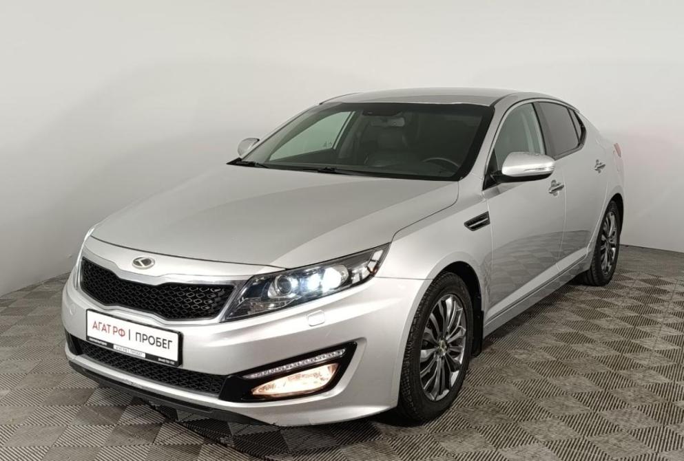 Kia Optima III Волгоград  - изображение 3