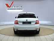 Skoda Octavia III (A7) Рестайлинг Уфа  - изображение 27