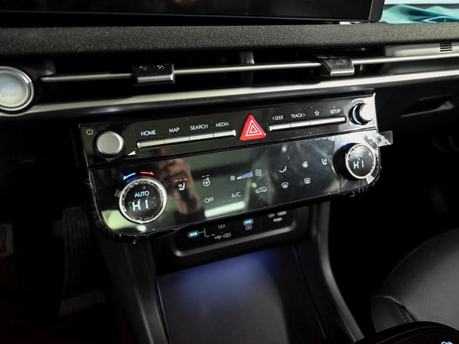 Hyundai Tucson IV Рестайлинг Екатеринбург  - изображение 17