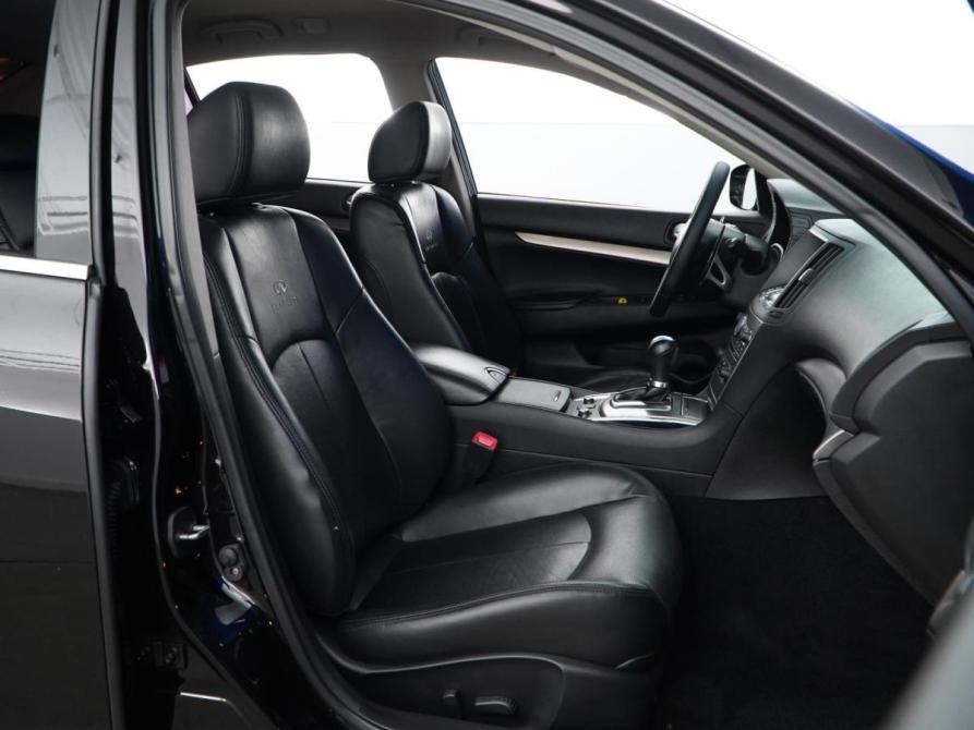 Infiniti G IV Москва  - изображение 8