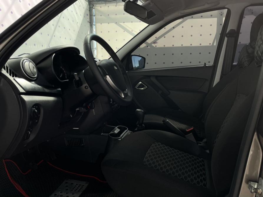 Lada (ВАЗ) Granta I Рестайлинг Тамбов  - изображение 11