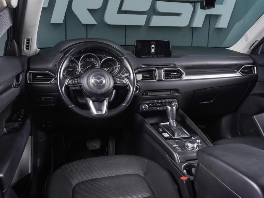 Mazda CX-5 II Ростов-на-Дону  - изображение 6