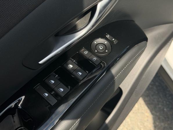 Hyundai Tucson IV Рестайлинг с пробегом 2026 года, цена 4 000 000 рублей, 25 км, внедорожник, Автокод Объявления