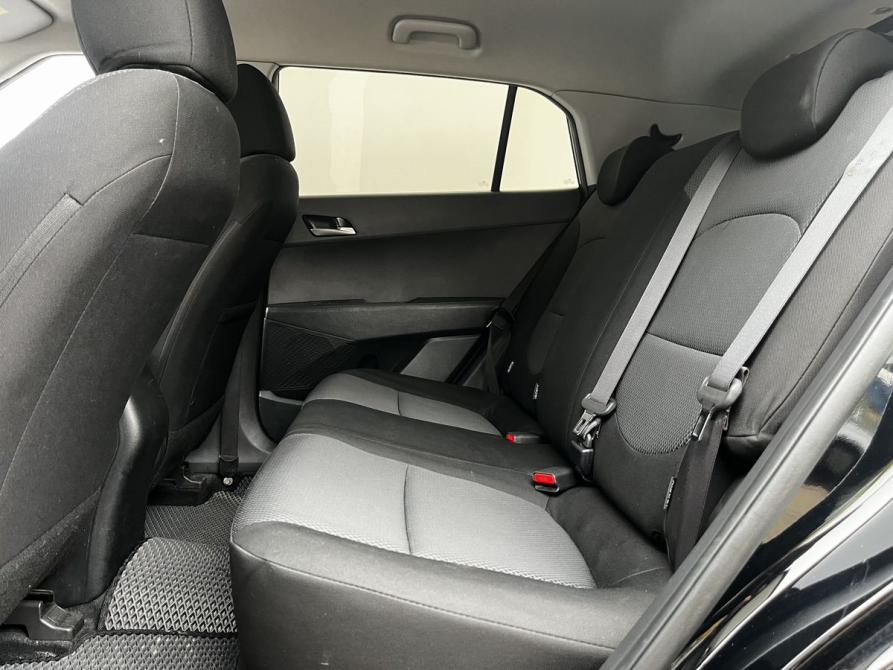 Hyundai Creta I Москва  - изображение 11