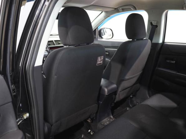 Mitsubishi ASX I с пробегом 2012 года, цена 1 479 000 рублей, 107530 км, внедорожник, Автокод Объявления