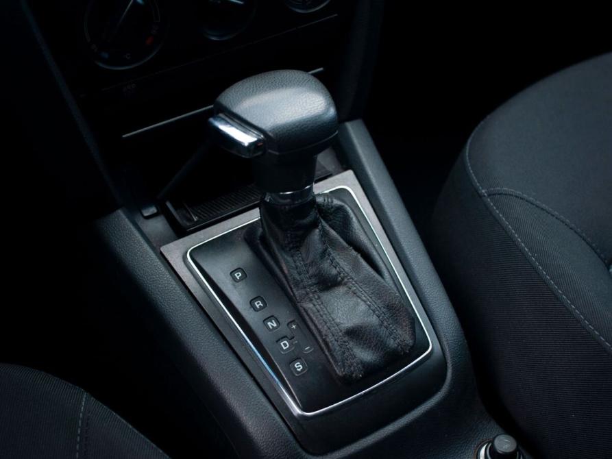 Skoda Octavia II (A5) Курган  - изображение 16