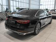 Audi A8 IV (D5) Казань  - изображение 28