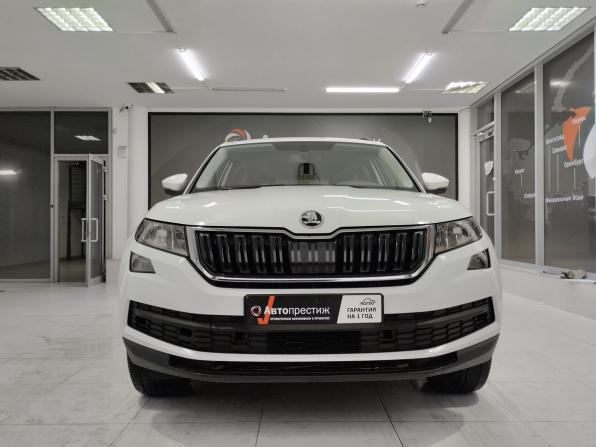 Skoda Kodiaq I с пробегом 2020 года, цена 2 320 000 рублей, 126711 км, внедорожник, Автокод Объявления